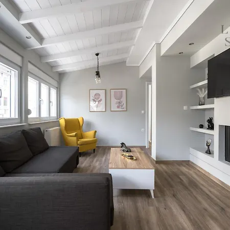 Апартаменти Niraya 2 Bedroom Penthouse, The Luxury *