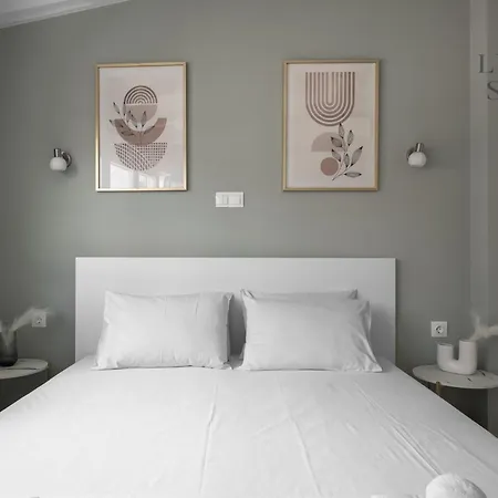 Апартаменти Niraya 2 Bedroom Penthouse, The Luxury *