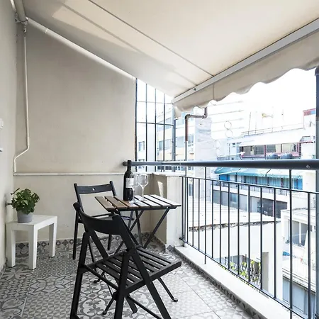 Appartamento Niraya 2 Bedroom Penthouse, The Luxury