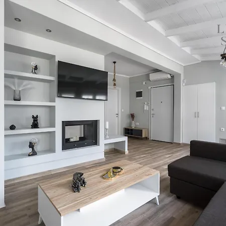 Niraya 2 Bedroom Penthouse, The Luxury Appartamento